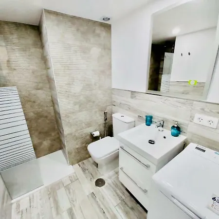 Appartement Los Elefantes Maspalomas (Gran Canaria)